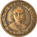 Francja, Medal, Exposition Coloniale Internationale, Paris 1931, Océanie
