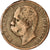 Coin, Italy, Umberto I, 10 Centesimi, 1894, Rome, VF(30-35), Copper, KM:27.2