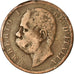Münze, Italien, Umberto I, 10 Centesimi, 1894, Rome, S+, Kupfer, KM:27.2