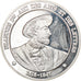 France, Medal, French Fifth Republic, History, MS(65-70), Silver