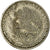 Monnaie, Mexique, Peso, 1981, Mexico City, TB+, Copper-nickel, KM:460