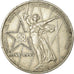 Moneda, Rusia, Rouble, 1975, Saint-Petersburg, MBC, Cobre - níquel - cinc