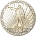 Moneda, Rusia, Rouble, 1982, Saint-Petersburg, EBC, Cobre - níquel, KM:190.1