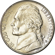 Coin, United States, Jefferson - Westward Expansion - Lewis & Clark