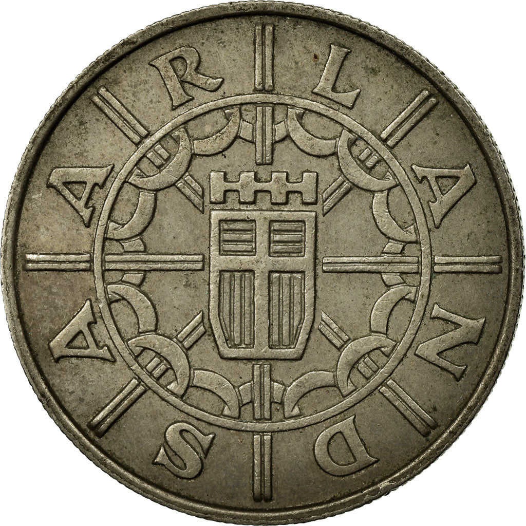Coin, SAARLAND, 100 Franken, 1955, Paris, EF(40-45), Copper-nickel, KM:4
