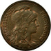 Coin, France, Dupuis, 5 Centimes, 1898, Paris, AU(55-58), Bronze, KM:842
