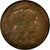 Coin, France, Dupuis, 5 Centimes, 1902, Paris, AU(50-53), Bronze, KM:842