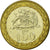 Coin, Chile, 100 Pesos, 2012, Santiago, EF(40-45), Bi-Metallic, KM:236