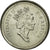 Monnaie, Canada, Elizabeth II, 10 Cents, 1994, Royal Canadian Mint, Winnipeg