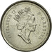 Monnaie, Canada, Elizabeth II, 10 Cents, 1994, Royal Canadian Mint, Winnipeg