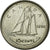 Monnaie, Canada, Elizabeth II, 10 Cents, 1994, Royal Canadian Mint, Winnipeg