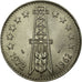 Coin, Algeria, 5 Dinars, 1972, Paris, AU(55-58), Nickel, KM:105a.1