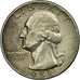 Coin, United States, Washington Quarter, Quarter, 1958, U.S. Mint, Philadelphia