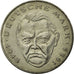 Coin, GERMANY - FEDERAL REPUBLIC, 2 Mark, 1992, Stuttgart, EF(40-45)