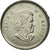 Monnaie, Canada, Elizabeth II, 5 Cents, 2005, Royal Canadian Mint, TTB, Nickel