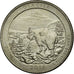 Coin, United States, Quarter, 2011, U.S. Mint, Denver, EF(40-45), Copper-Nickel