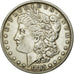Coin, United States, Morgan Dollar, Dollar, 1885, U.S. Mint, Philadelphia