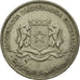 Coin, Somalia, Shilling, 1976, EF(40-45), Copper-nickel, KM:27