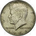 Coin, United States, Kennedy Half Dollar, Half Dollar, 1964, U.S. Mint