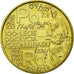 Coin, Poland, 2 Zlote, 1998, Warsaw, EF(40-45), Brass, KM:344