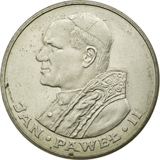 Coin, Poland, 1000 Zlotych, 1983, Warsaw, AU(55-58), Silver, KM:144