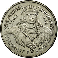 Munten, Polen, 20000 Zlotych, 1994, Warsaw, PR, Copper-nickel, KM:272