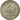 Coin, Poland, 20 Zlotych, 1989, Warsaw, AU(55-58), Copper-nickel, KM:153.1
