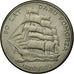 Coin, Poland, 20 Zlotych, 1980, Warsaw, AU(55-58), Copper-nickel, KM:112