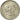 Moneta, Polonia, 10 Zlotych, 1987, Warsaw, SPL-, Rame-nichel, KM:152.1