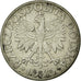 Coin, Poland, 2 Zlote, 1936, Warsaw, EF(40-45), Silver, KM:30