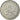 Coin, Poland, 50 Groszy, 1977, Warsaw, VF(30-35), Aluminum, KM:48.1