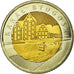Monnaie, Pologne, 5 Zlotych, 2015, Warsaw, SUP+, Bi-Metallic
