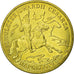Coin, Poland, 2 Zlote, 2010, Warsaw, EF(40-45), Brass, KM:718