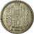 Moneta, Monaco, Louis II, 10 Francs, 1946, Poissy, MB+, Rame-nichel, KM:123