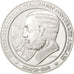 France, Medal, French Fifth Republic, History, MS(65-70), Silver