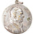 Vaticano, Medal, Pie XI, Jubilée, Rome, Crenças e religiões, 1925, VF(30-35)