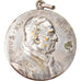 Vaticano, Medal, Pie XI, Jubilée, Rome, Crenças e religiões, 1925, VF(30-35)