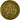 Moneda, Marruecos, Mohammed V, 20 Francs, 1371, Paris, MBC, Aluminio - bronce