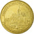 Francia, Token, Touristic token, le Mont-Saint-Michel - Vue générale n°4