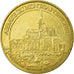 Francia, Token, Touristic token, le Mont-Saint-Michel - Vue générale n°4