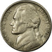 Monnaie, États-Unis, Jefferson Nickel, 5 Cents, 1962, U.S. Mint, Denver, TB+