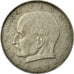 Monnaie, République fédérale allemande, 2 Mark, 1960, Karlsruhe, TTB