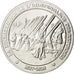 France, Medal, French Fifth Republic, History, MS(65-70), Silver