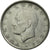 Coin, Turkey, Lira, 1968, EF(40-45), Stainless Steel, KM:889a.2