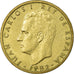 Coin, Spain, Juan Carlos I, 100 Pesetas, 1982, Madrid, VF(30-35)