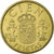 Munten, Spanje, Juan Carlos I, 100 Pesetas, 1982, Madrid, FR+, Aluminum-Bronze