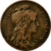 Coin, France, Dupuis, 10 Centimes, 1904, Paris, VF(30-35), Bronze, KM:843