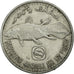 Coin, Comoros, 5 Francs, 1992, Paris, VF(30-35), Aluminum, KM:15