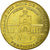 Francia, Token, Touristic token, 66/ Palais des Rois de Majorque - Perpignan