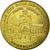 Francia, Token, Touristic token, 66/ Palais des Rois de Majorque - Perpignan